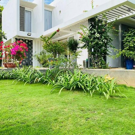 Oceanami Resort - Bali Villa 4Bedrooms, 400M2, Bbq 隆海 外观 照片