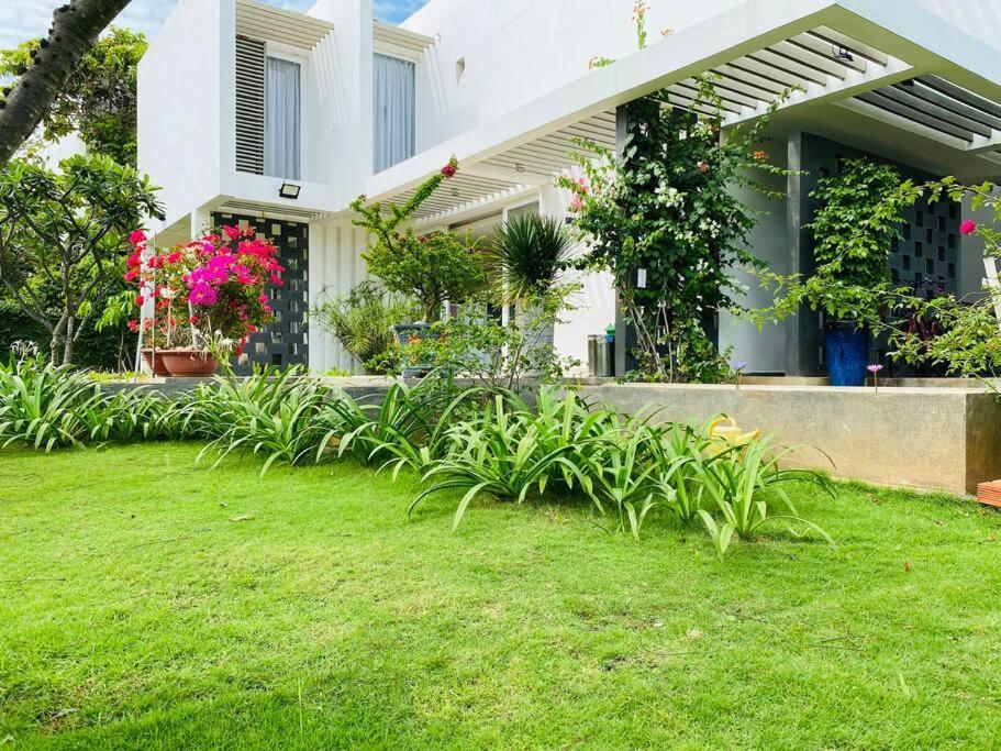 Oceanami Resort - Bali Villa 4Bedrooms, 400M2, Bbq 隆海 外观 照片