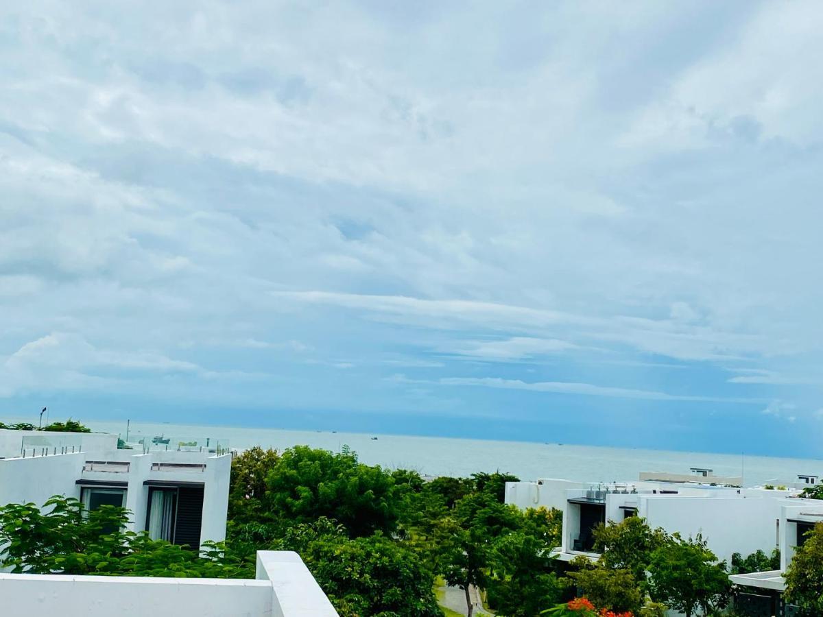 Oceanami Resort - Bali Villa 4Bedrooms, 400M2, Bbq 隆海 外观 照片