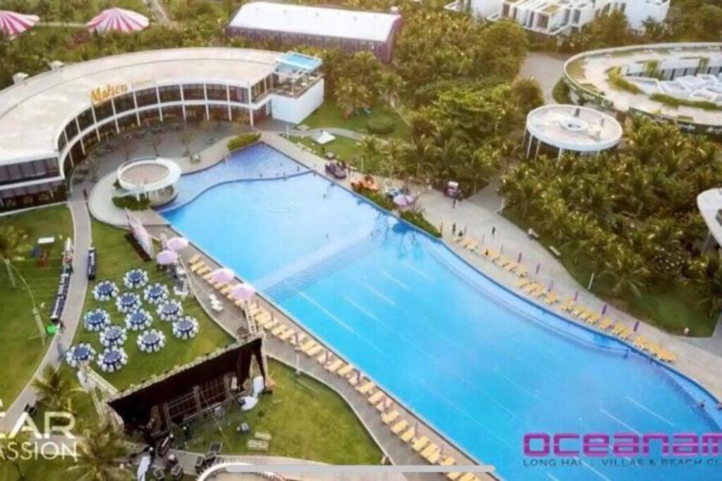 Oceanami Resort - Bali Villa 4Bedrooms, 400M2, Bbq 隆海 外观 照片